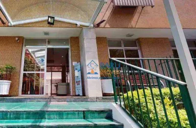Apartamento para locação (total r$4.290,00)– rua marquês de itu, 695 – (ao lado da santa casa)