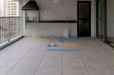 Apartamento com 3 quartos à venda na Rua Tucuna, 250, Perdizes, São Paulo