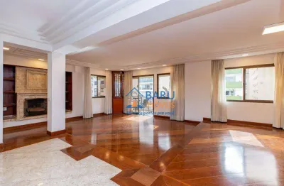 Apartamento com 3 dormitórios à venda, 189 m² por r$ 2.690.000 - jardim paulista - são paulo/sp