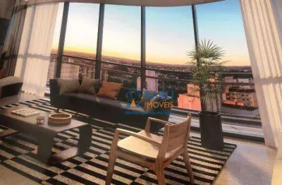 Apartamento com 1 quarto para alugar na Rua Ministro Godói, 1213, Perdizes, São Paulo