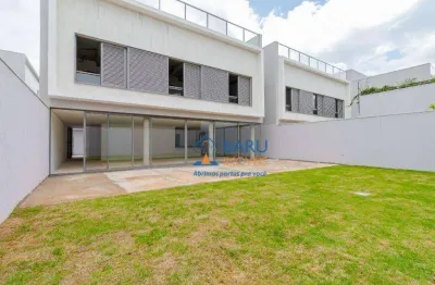 Casa com 4 dormitórios à venda, 600 m² por r$ 15.000.000 - jardim europa - são paulo/sp