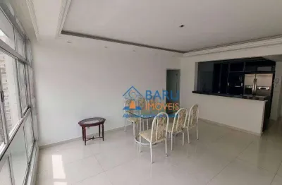 Apartamento com 2 dormitórios à venda, 120 m² por r$ 990.000 - pompeia - são paulo/sp