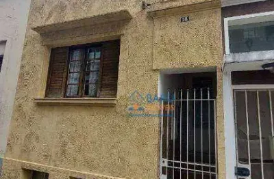 Sobrado com 3 dormitórios à venda, 140 m² por r$ 800.000,00 - vila romana - são paulo/sp