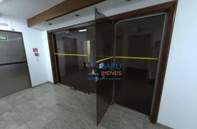 Andar corporativo à venda, 256 m² por r$ 1.300.000 - centro - são paulo/sp