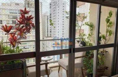 Apartamento com 3 dormitórios à venda, 120 m² por r$ 1.480.000,00 - higienópolis - são paulo/sp