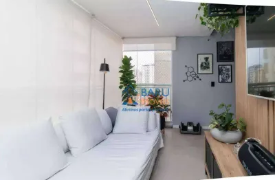 Cobertura com 2 quartos à venda na Rua Ministro Ferreira Alves, 805, Perdizes, São Paulo