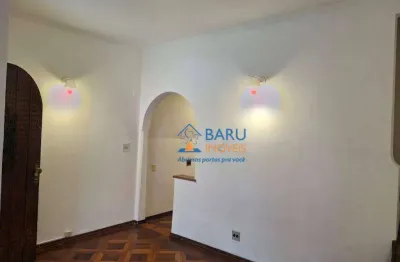 Casa com 2 quartos para alugar na Rua Coriolano, 738, Vila Romana, São Paulo