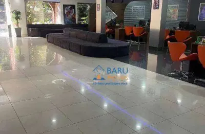 Prédio, 1334 m² - venda por r$ 14.000.000 ou aluguel por r$ 84.895/mês - chácara santo antônio - são paulo/sp