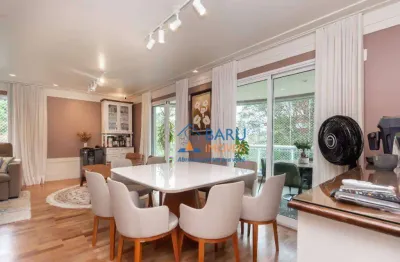 Apartamento com 4 dormitórios à venda, 178 m² por r$ 3.450.000,00 - vila mariana - são paulo/sp