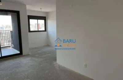 Apartamento com 2 quartos à venda na Rua Venâncio Aires, 930, Pompéia, São Paulo