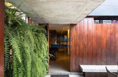 Casa comercial com salas à venda, 220 m² por r$ 5.180.000 - itaim bibi - são paulo/sp