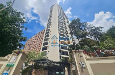 1 Dormitório com Vaga + Manobrista | Lazer Completo com Piscina Coberta | Região Higienópolis |Total/mensal R$5.901,00