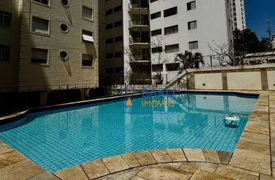 Apartamento com 2 dormitórios à venda, 90 m² por r$ 900.000 - perdizes - são paulo/sp