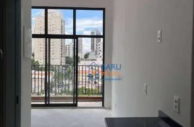 Apartamento com 1 quarto à venda na Rua João Ramalho, 1322, Perdizes, São Paulo
