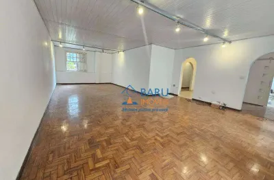 Apartamento com 3 quartos para alugar na Rua Rosa e Silva, 190, Higienópolis, São Paulo