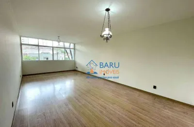 Apartamento com 3 dormitórios, 127 m² - venda por r$ 780.000,00 ou aluguel por r$ 5.594,86 - campos elíseos - são paulo/sp