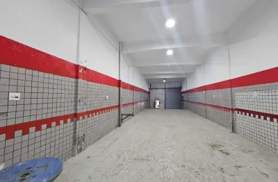 Galpão, 750 m² - venda por r$ 3.400.000,00 ou aluguel por r$ 14.086,00/mês - campos elíseos - são paulo/sp