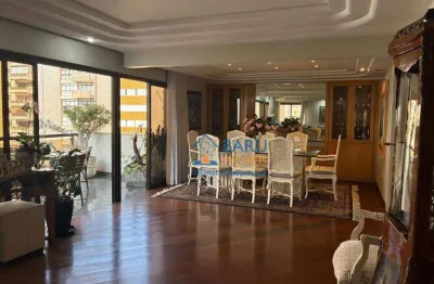 Apartamento com 4 dormitórios à venda, 227 m² por r$ 2.400.000,00 - higienópolis - são paulo/sp