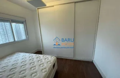 Apartamento com 2 dormitórios à venda, 96 m² - barra funda - são paulo/sp