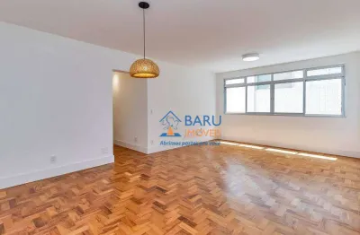 Apartamento com 2 dormitórios à venda, 98 m² por r$ 1.685.000,00 - jardim paulista - são paulo/sp