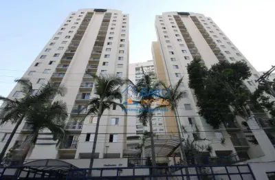 Apartamento com 2 dormitórios à venda, 60 m² - vila mariana - são paulo/sp