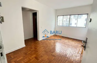 Apartamento para alugar, 45 m² por r$ 3.458,20 - vila pompeia - são paulo/sp
