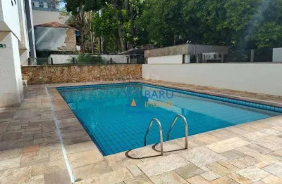 Apartamento com 3 dormitórios à venda, 110 m² por r$ 1.100.000,00 - perdizes - são paulo/sp