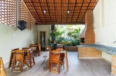 Apartamento com 2 dormitórios à venda, 80 m² por r$ 1.200.000,00 - cerqueira césar - são paulo/sp