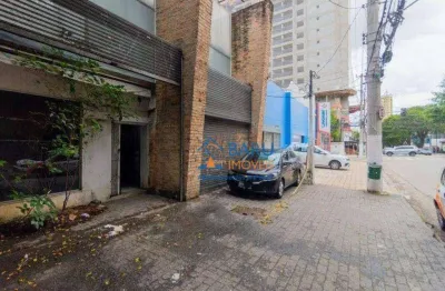 Prédio para alugar, 530 m² por r$ 65.111/total mensal - indianópolis - são paulo/sp