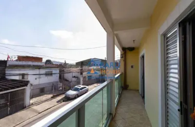 Casa com 4 dormitórios à venda, 268 m² por r$ 690. - jardim santa cruz (zona norte) - são paulo/sp