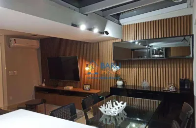 Cobertura com 2 quartos para alugar na Rua Leopoldo Couto de Magalhães Júnior, 540, Itaim Bibi, São Paulo