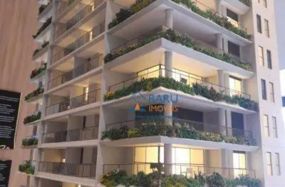 Apartamento com 3 quartos à venda na Avenida Ibirapuera, 2211, Moema, São Paulo
