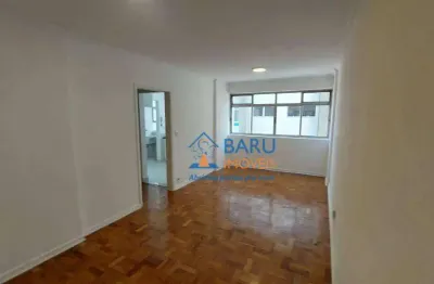 Kitnet com 1 dormitório, 37 m² - venda por r$ 350.000 ou aluguel por r$ 2.944/total mensal - santa cecilia - são paulo/sp