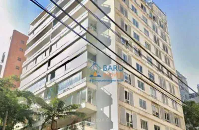 Apartamento com 3 dormitórios à venda, 174 m² por r$ 2.014.000,00 - higienópolis - são paulo/sp