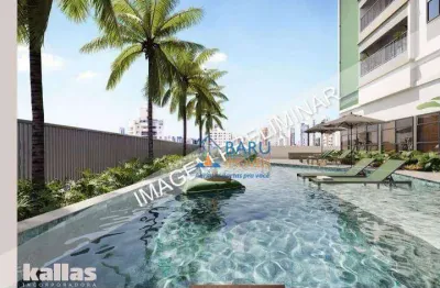 Excelente apartamento  2 dorm. a 600m do metrô Ana Rosa . A partir de $750.000.  Consultar disponibilidade.