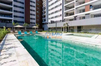 Apartamento com 92 m², 3 dormitórios (1 suíte) e 2 vagas - venda por R$ 2.000.000 ou aluguel por R$ 11.017/TOTAL MENSAL - Campo Belo - São Paulo/SP