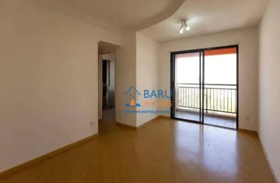 Apartamento, 55 m² - venda por R$ 550.000,00 ou aluguel por R$ 3.760,00/mês - Campos Elíseos - São Paulo/SP