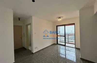 Apartamento com 55 m², 2 dormitórios e 1 vaga para alugar, 55 m² por r$ 3.760/total mensal - barra funda - são paulo/sp