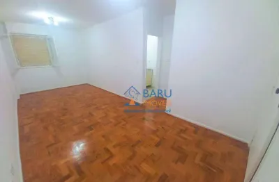 Apartamento, 40 m² - venda por r$ 370.000,00 ou aluguel por r$ 2.710,31/mês - barra funda - são paulo/sp