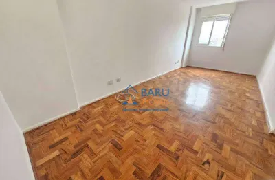 Apartamento com 1 dormitório, 40 m² - venda por R$ 350.000,00 ou aluguel por R$ 2.470,71/mês - Barra Funda - São Paulo/SP