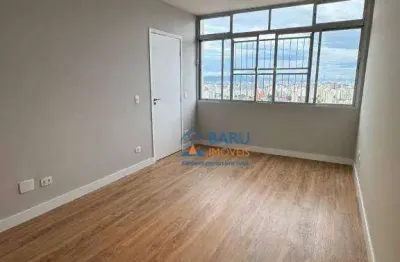 Apartamento com 3 dormitórios à venda, 113 m² por R$ 1.380.000,00 - Perdizes - São Paulo/SP