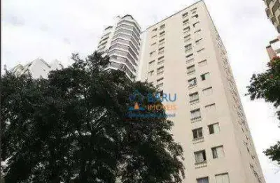Apartamento com 1 dormitório para alugar, 37 m² por r$ 3.378,00/mês - higienópolis - são paulo/sp