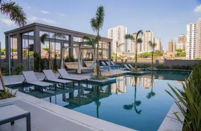 Apartamento com 3 dormitórios à venda, 119 m² - ipiranga - são paulo/sp