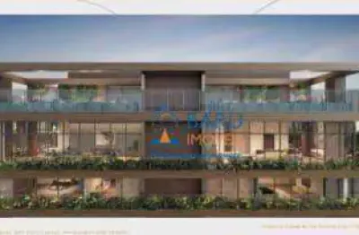 Apartamento com 5 quartos à venda na Avenida República do Líbano, 2, Ibirapuera, São Paulo