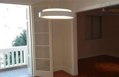 Apartamento com 3 dormitórios, 170 m² - venda por r$ 2.100.000,00 ou aluguel por r$ 10.620,66/mês - higienópolis - são paulo/sp