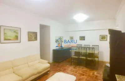 Apartamento com 2 dormitórios para alugar, 100 m² por r$ 4.881,49/mês - higienópolis - são paulo/sp
