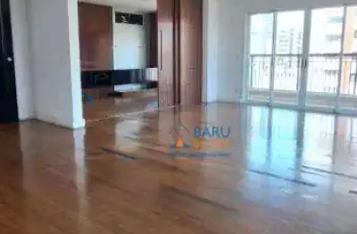Apartamento com 4 dormitórios à venda, 330 m² por R$ 3.100.000,00 - Santa Cecília - São Paulo/SP