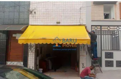 Salão, 150 m² - venda por R$ 580.000,00 ou aluguel por R$ 7.260,00/mês - Ipiranga - São Paulo/SP