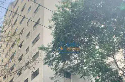 Apartamento com 2 dormitórios, 90 m² - venda por r$ 970.000,00 ou aluguel por r$ 6.500,00/mês - higienópolis - são paulo/sp