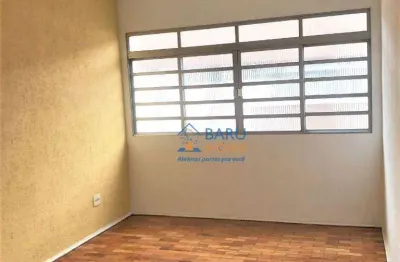 Apartamento com 70 m², 2 quartos e 1 vaga para alugar por r$ 2.614/total mensal - parque residencial da lapa - são paulo/sp